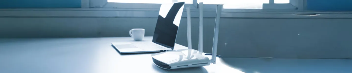 O que é MU-MIMO e sua importância em roteadores modernos.