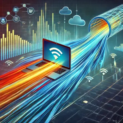 Entenda o throttling de internet e suas implicações.