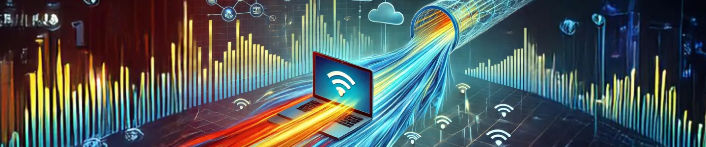 Throttling de internet: o que é e como funciona.