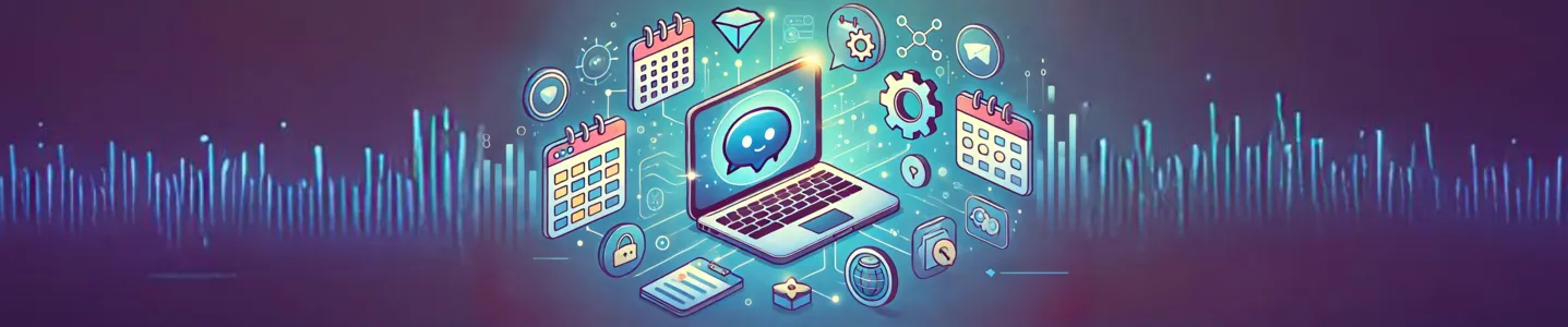 Bots do Telegram: funcionalidades e utilidades.