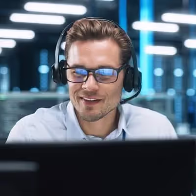 Assistência Técnica da Oi