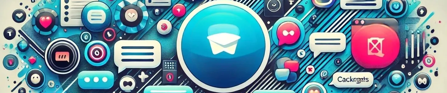 Truques para personalizar seu Telegram com facilidade.