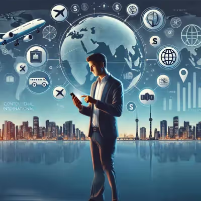 Ajustes para usar roaming sem custos inesperados.