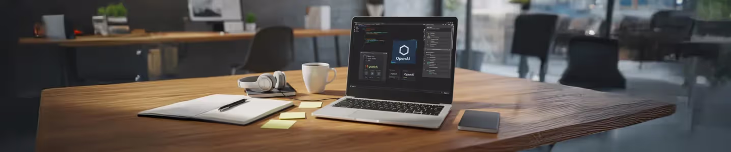 Melhores plataformas para desenvolver Inteligência Artificial.