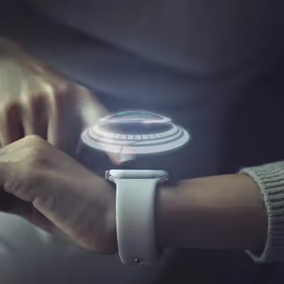 O que é Apple Watch?