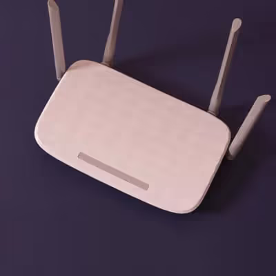 O repetidor Wi-Fi expande seu alcance, levando conexão confiável a áreas antes sem sinal.