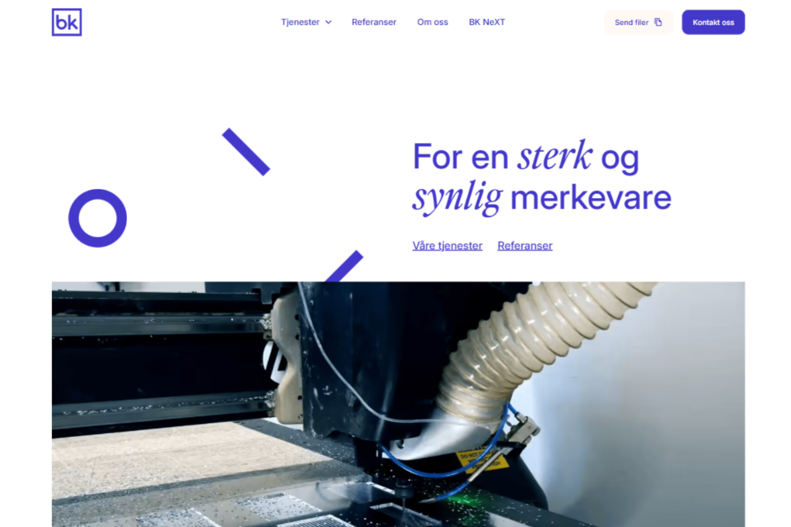 site profile thumbnail