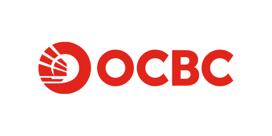 OCBC bank logo