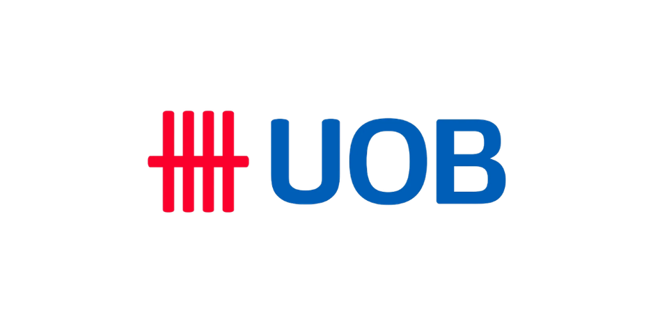 UOB bank logo