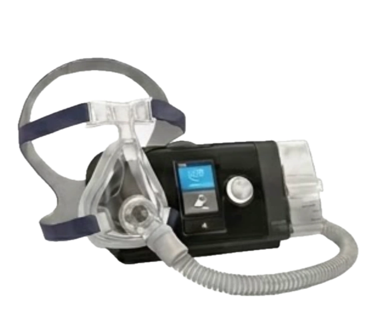 Resmed CPAP machine