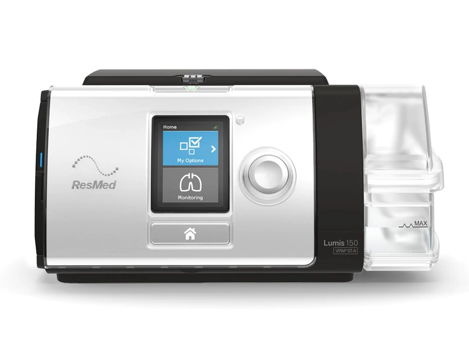 Lumins 150STA rfreshco