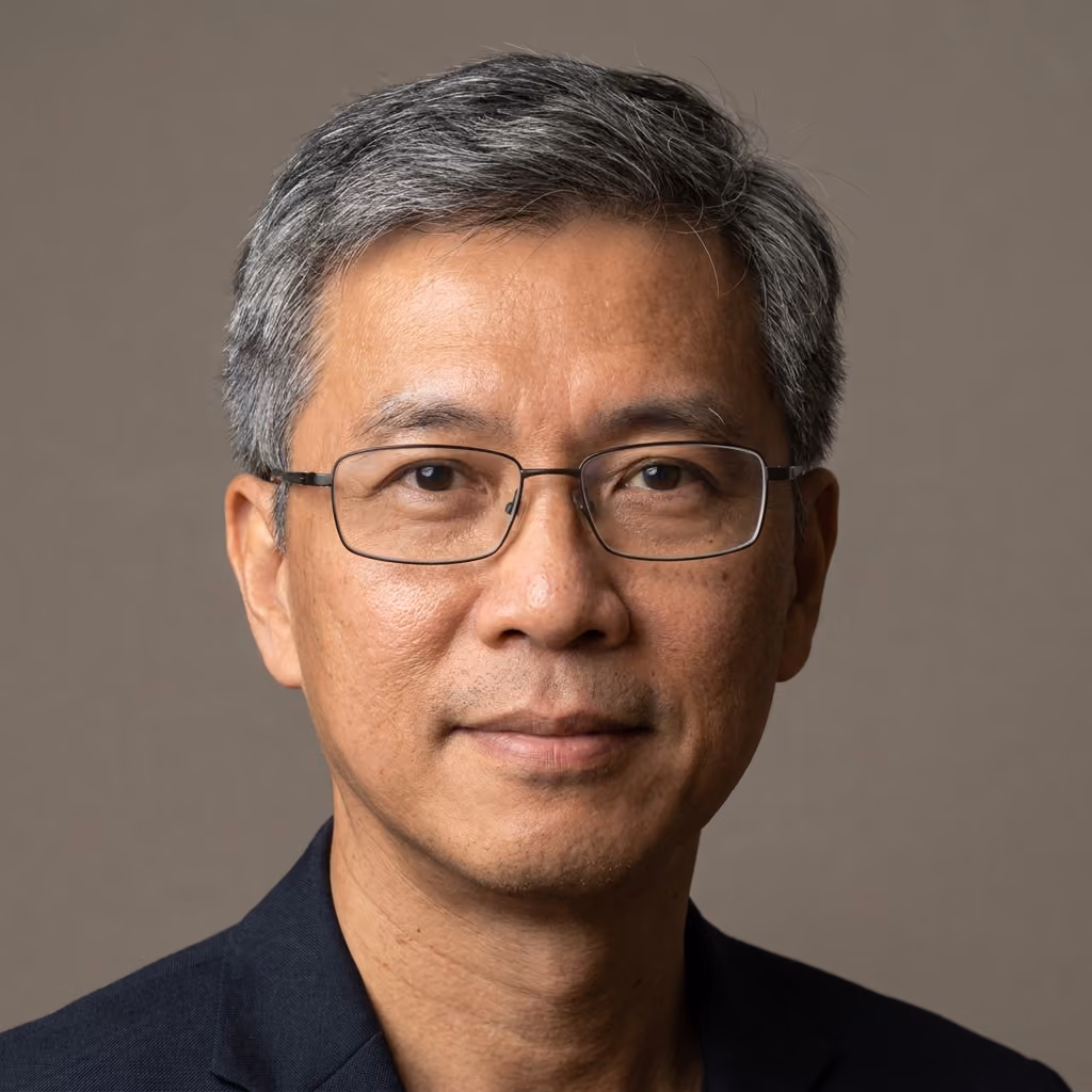 Person profile image