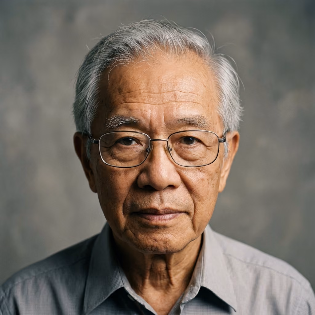 Person profile image