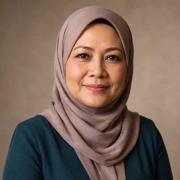 Person profile image