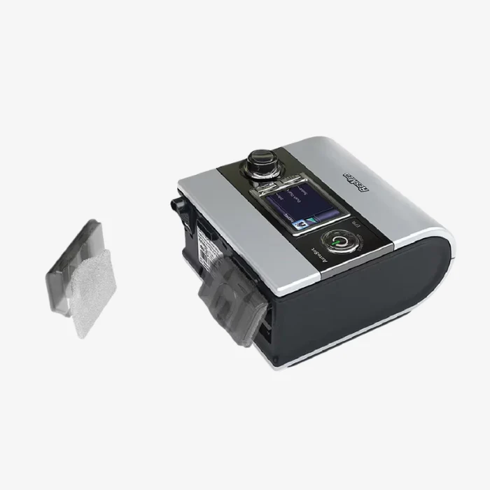 CPAP filters