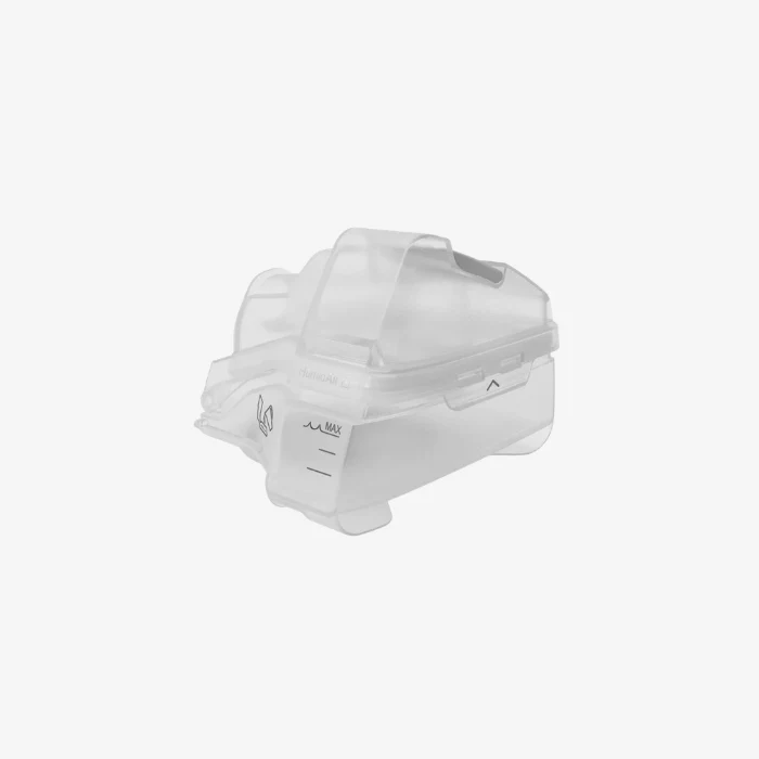 Humidifier tub