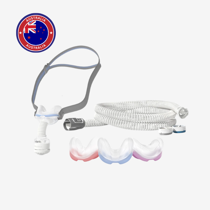rfreshco | Store Resmed AirFit™ N30 AirMini CPAP Mask Pack