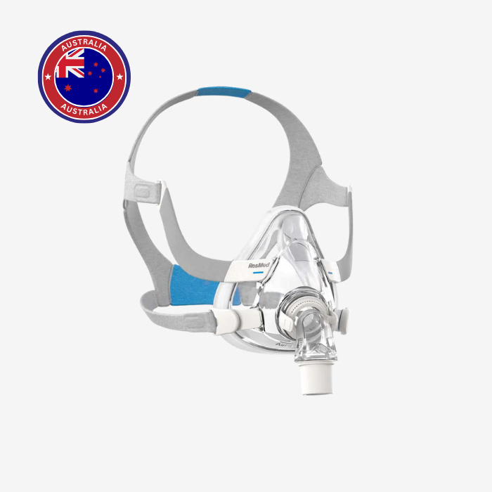 rfreshco | Store ResMed AirFit F20 Full Face CPAP Mask - APAC