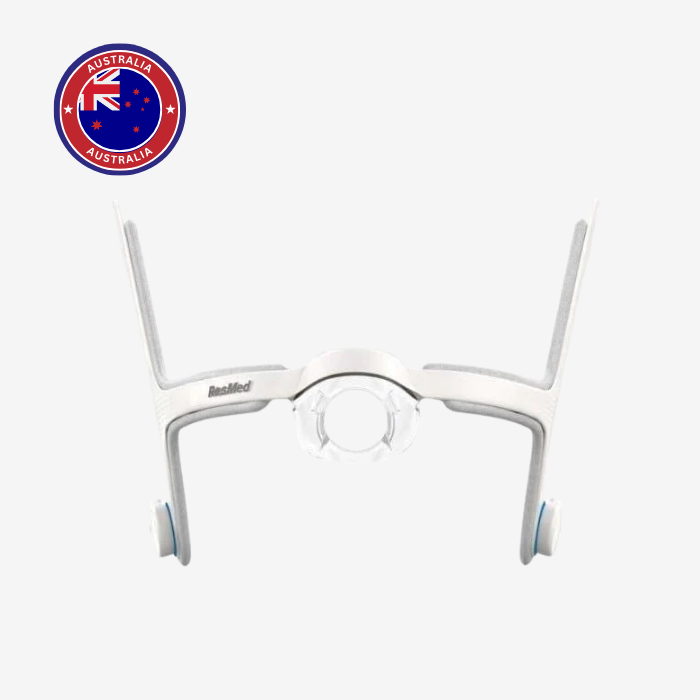 ResMed AirFit N20 frame replacement for CPAP mask in Singapore.