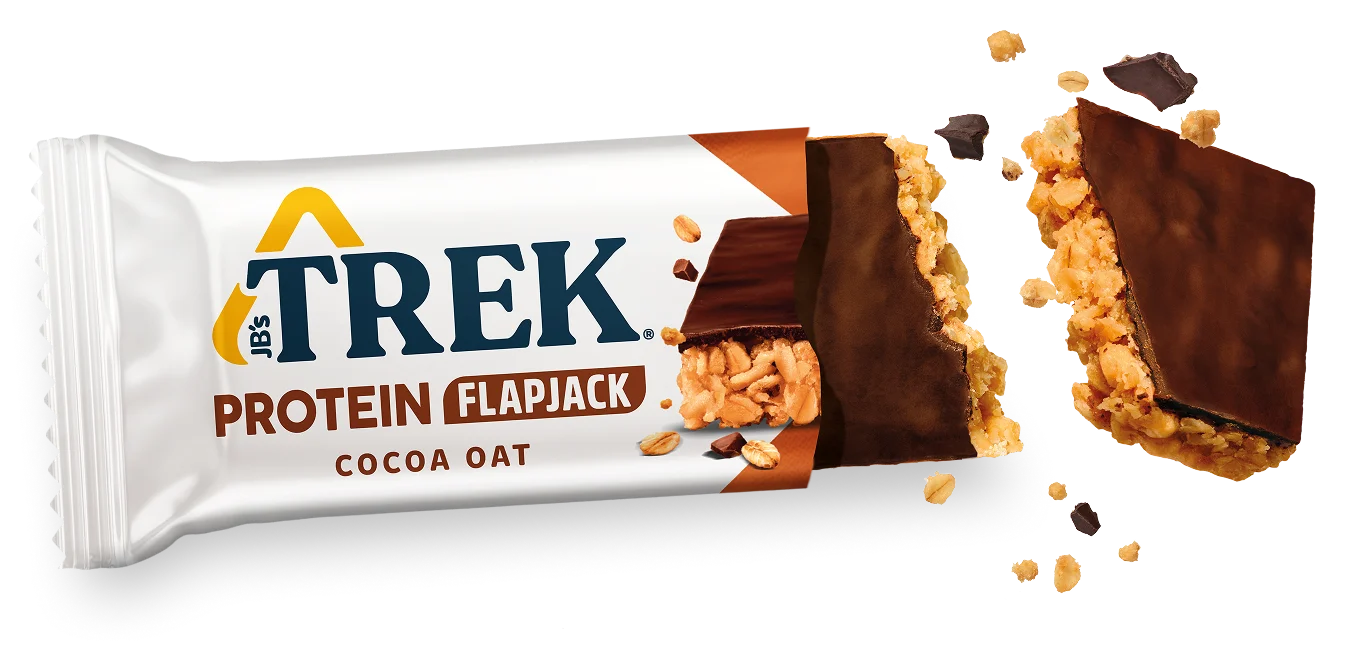 Trek Natural Flapjack