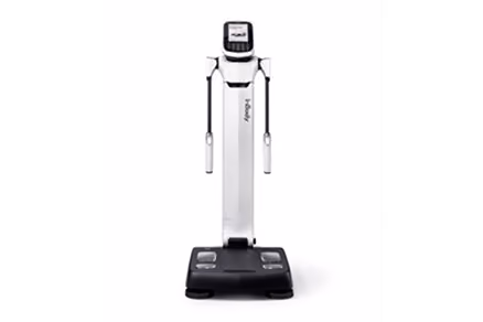 Body composition & weight management