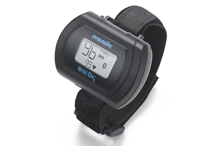 Oximetry & monitoring
