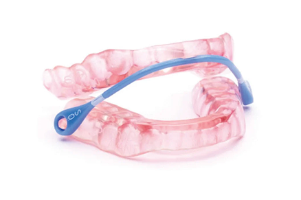 Dental sleep appliances