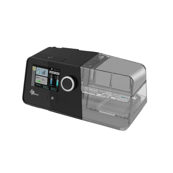 BMC G3 A20