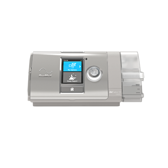 ResMed AirCurve 10 Vauto