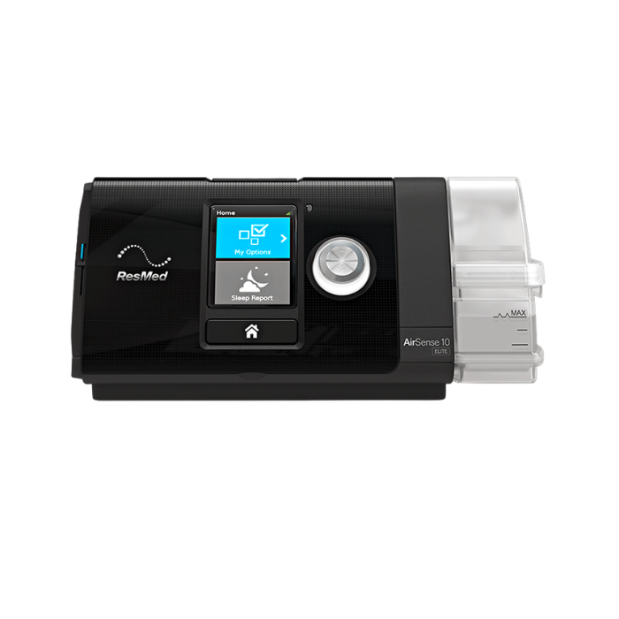 ResMed AirSense 10 Elite CPAP
