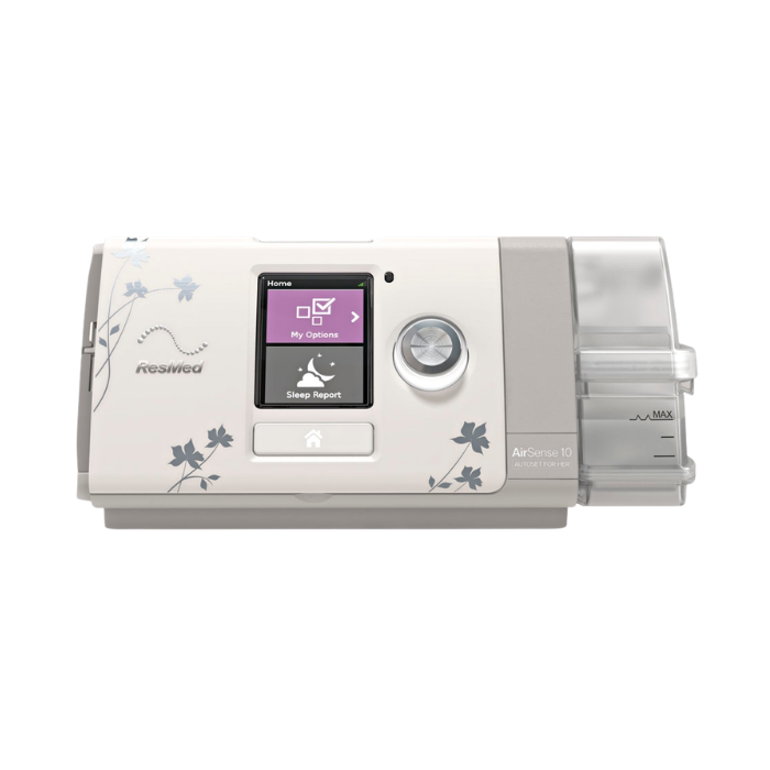 ResMed AirSense 10 AutoSet for Her CPAP