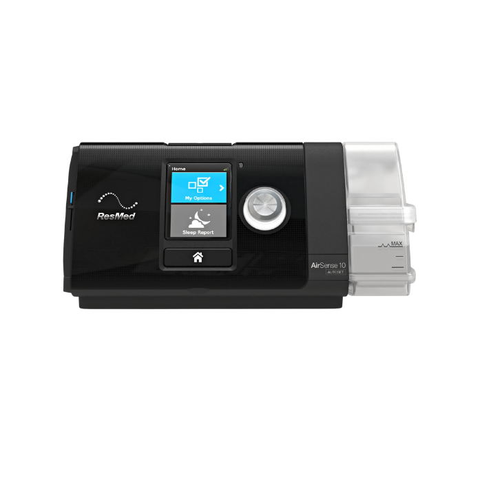 ResMed AirSense 10 AutoSet CPAP