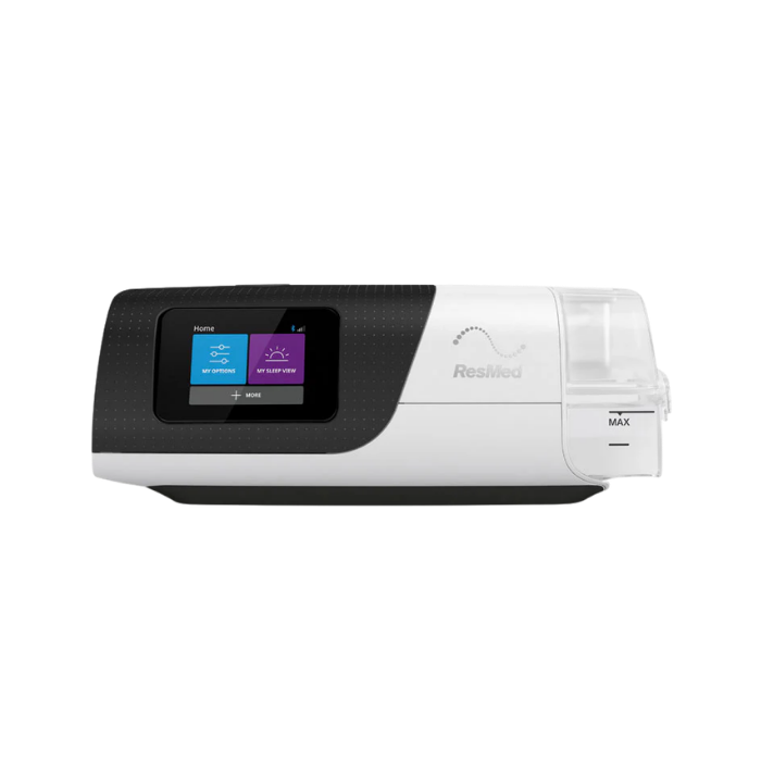 ResMed AirSense 11 CPAP
