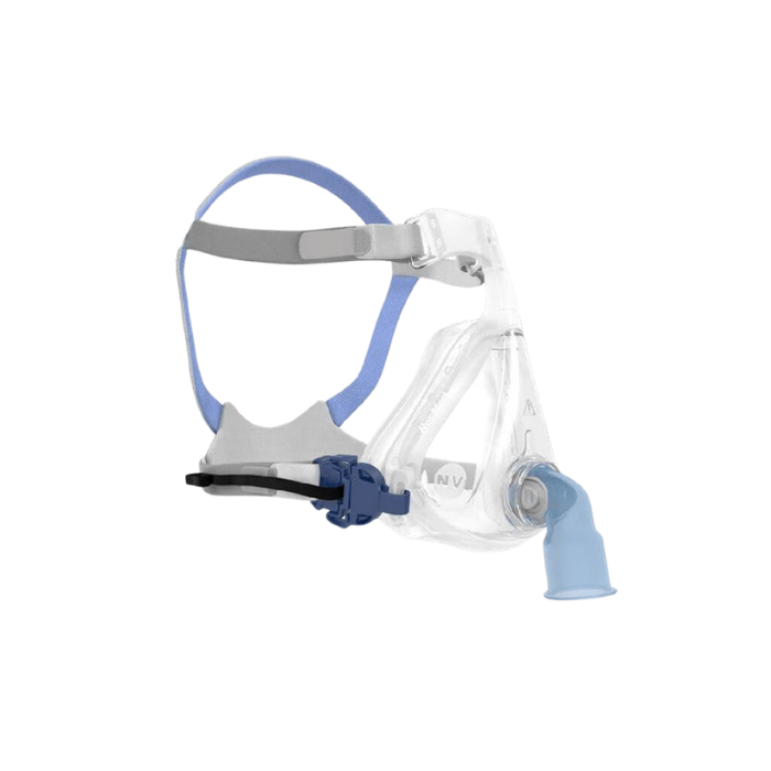 ResMed Quattro Air Mask