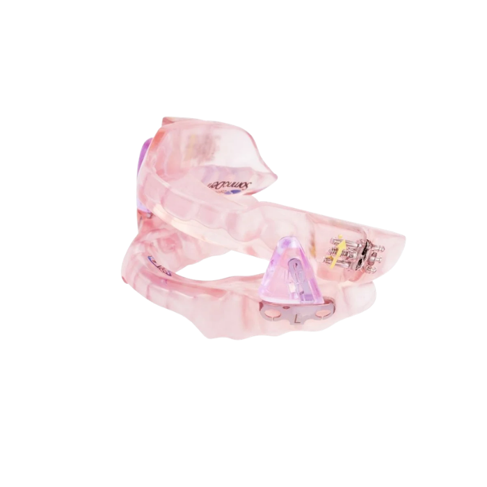 SomnoDent Fusion