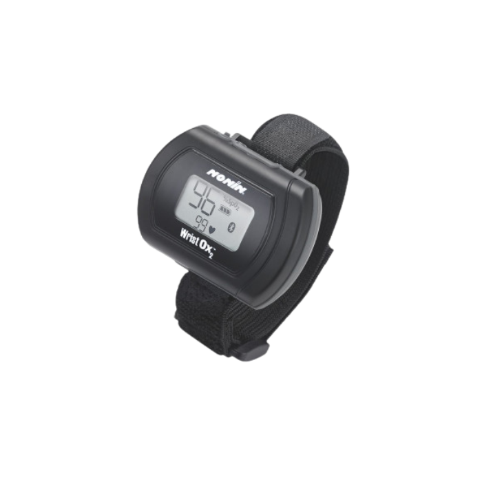 Nonin WristOx2 Model 3150 with USB