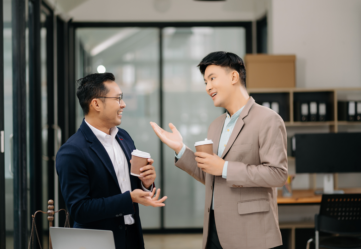 The True ROI of Global Benefits for Remote Teams