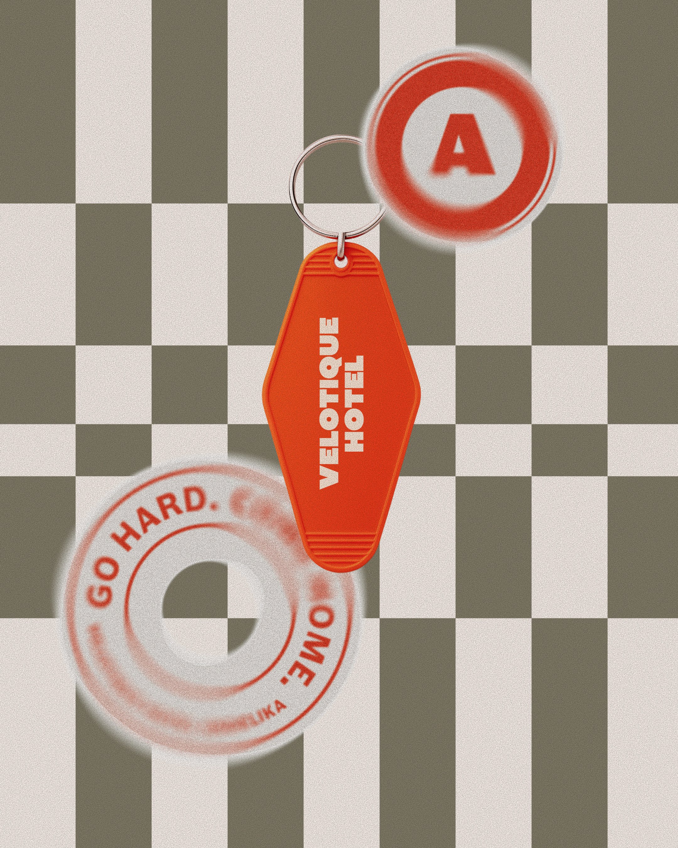 Velotique Hotel Angelika