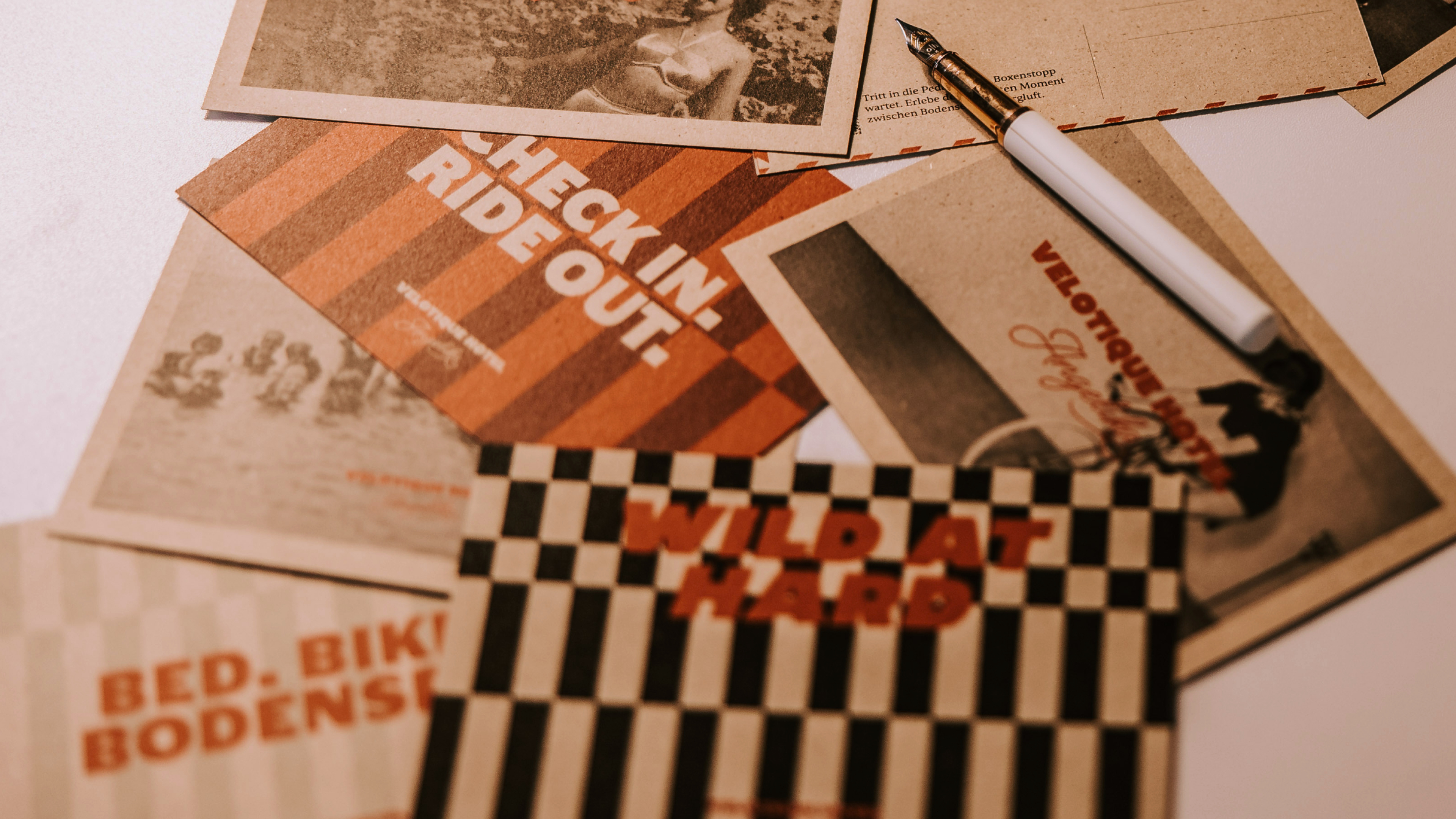 Velotique Hotel Angelika