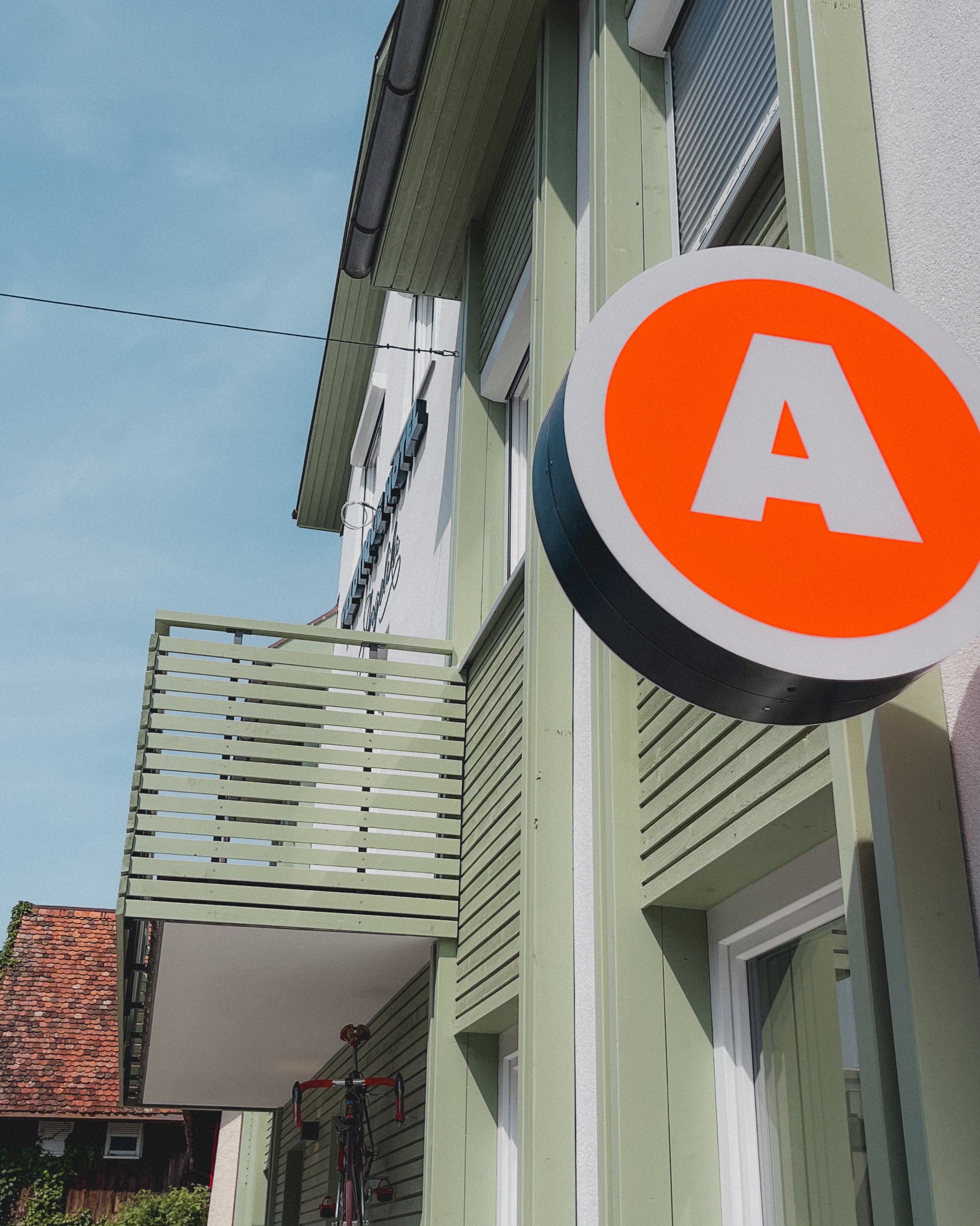 Velotique Hotel Angelika