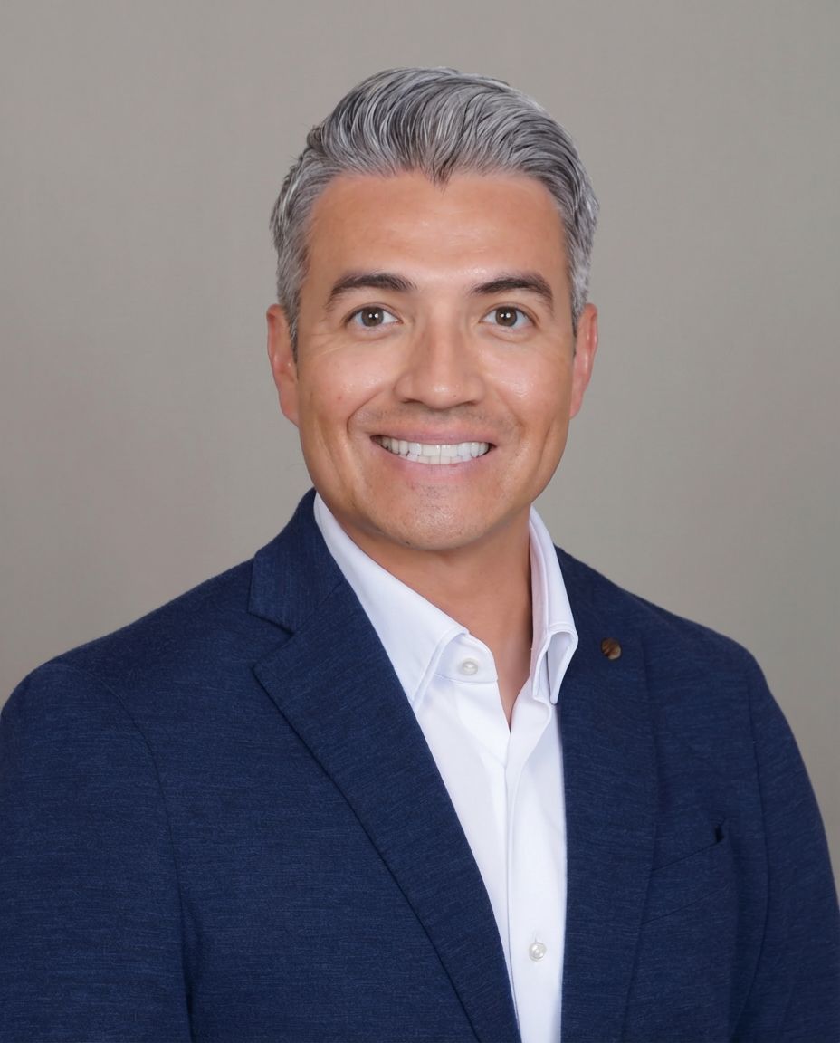 Jacob Chaparro