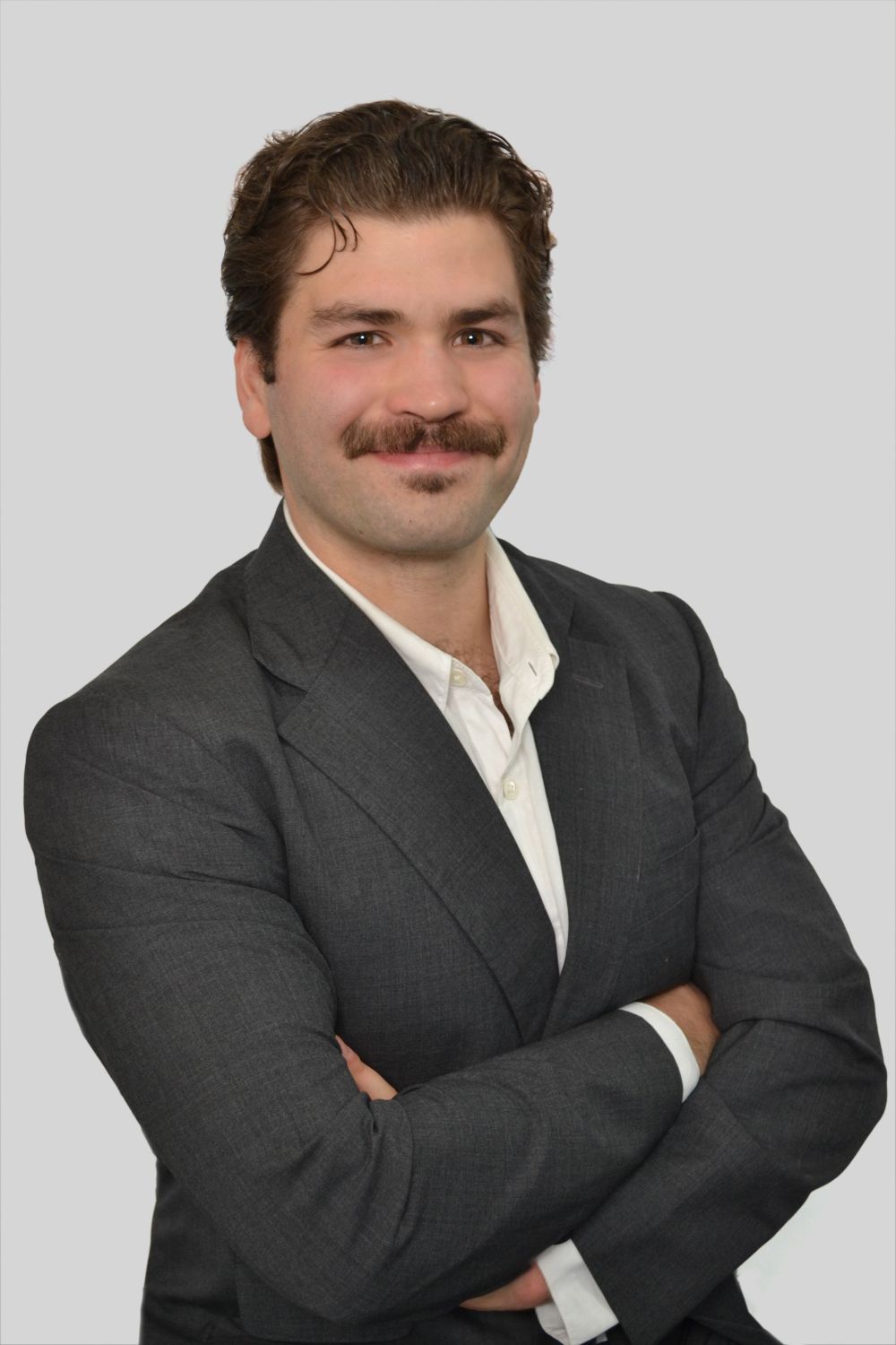 Jacob Chaparro