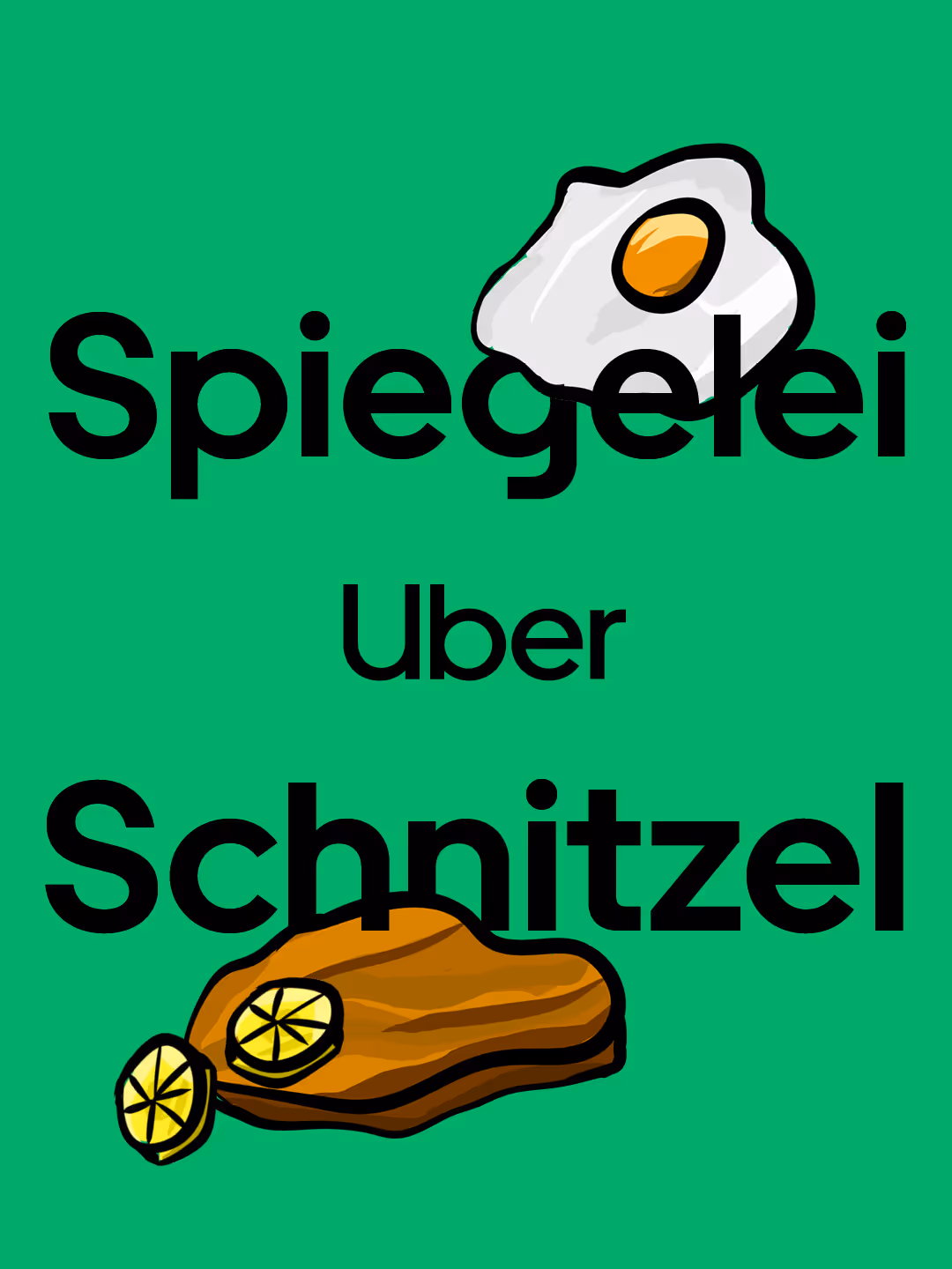 Uber Eats Kampagne