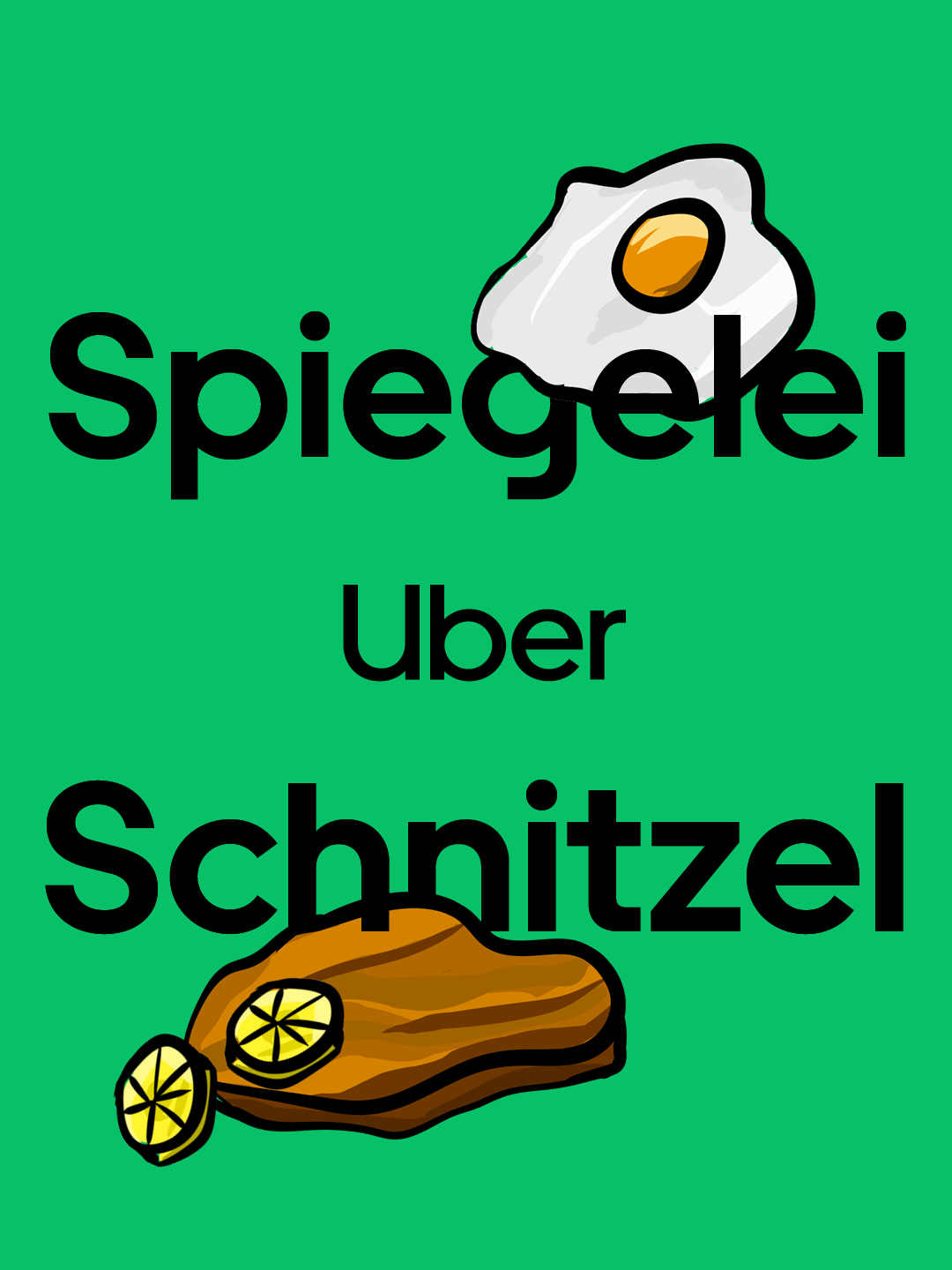 Uber Eats Kampagne