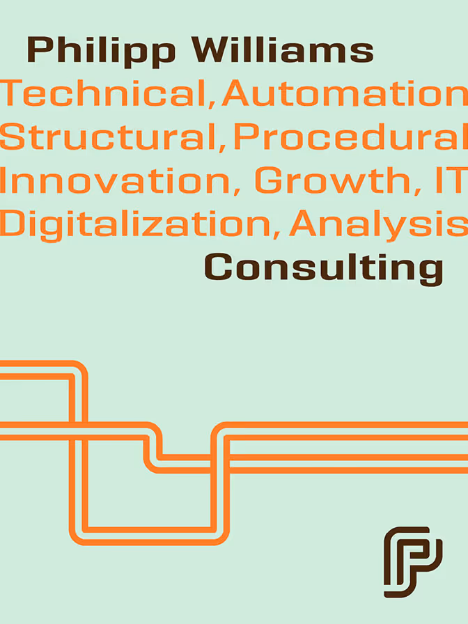 Personal Branding für Philipp W. Consulting