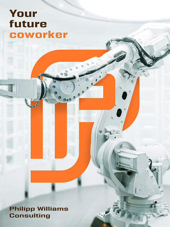 Personal Branding für Philipp W. Consulting