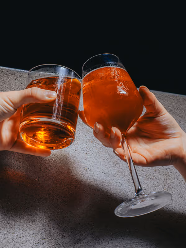 Bar Wohlzimmer Design und Fotografie