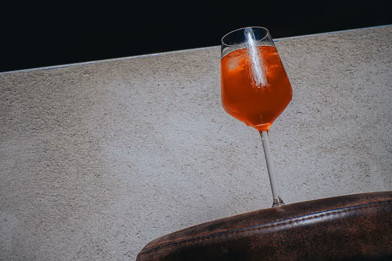 Bar Wohlzimmer Design und Fotografie