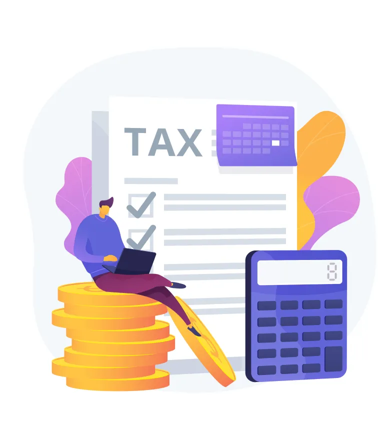 Corporate tax registration and compliance services in the UAE