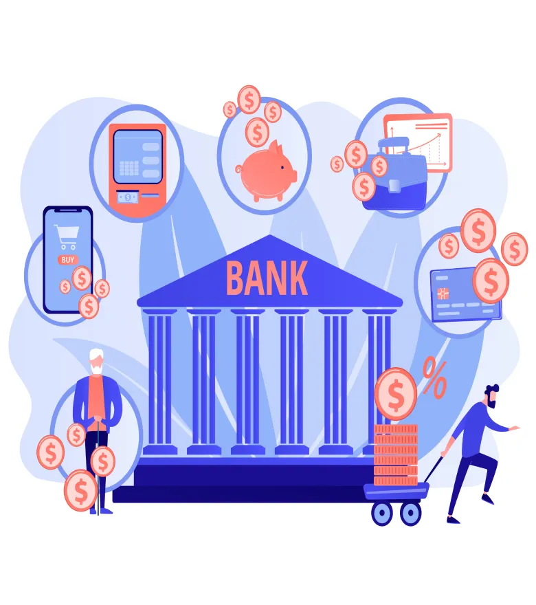 Business bank account opening support for UAE companies